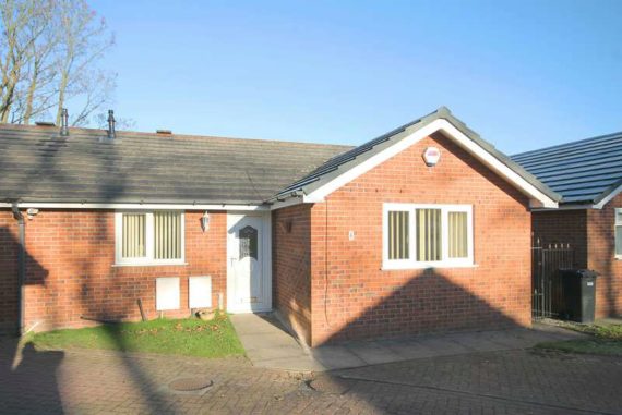 2 Bedroom Detached